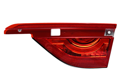 7728924 Van Wezel Tail Light Assembly