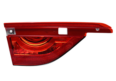 7728923 Van Wezel Tail Light Assembly