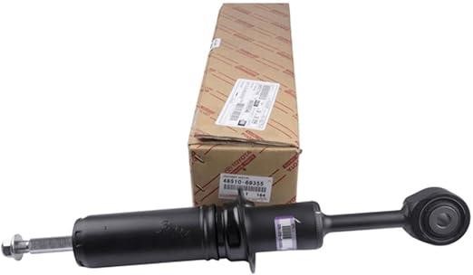 4851069355 Toyota Front right gas oil shock absorber