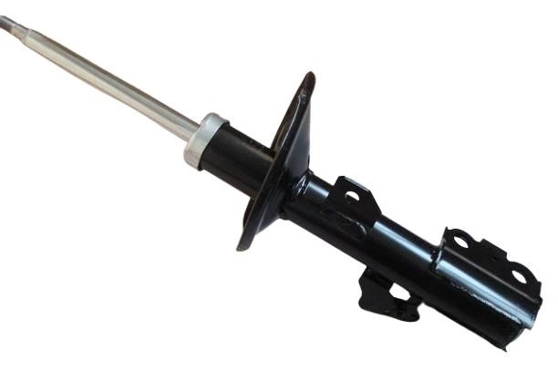 4851080615 Toyota Front right gas oil shock absorber