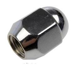 Toyota 90942-01021 Wheel Nut M12x1.5 (special for wheel cap) 9094201021 9094201021 Toyota Wheel Nut M12x1.5 (special for wheel cap)