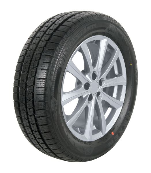 17215 Nexen Commercial Winter Tyre Nexen Winguard WT1 235/65 R16C 121/119R