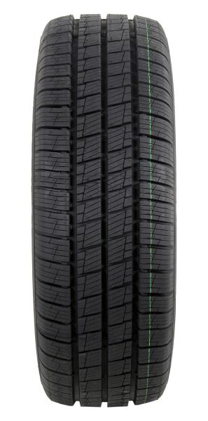 Commercial All Season Tyre Hankook Vantra ST AS2 RA30 205/65 R16C 107/105T Hankook 2021188