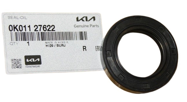 0K01127622 Hyundai/Kia SEAL OIL-DIFFERENTIAL