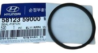 5812359000 Hyundai/Kia O-ring