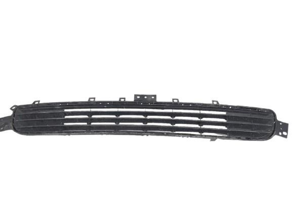 Radiator grille Infiniti: 622544GA1A Nissan Front bumper grill