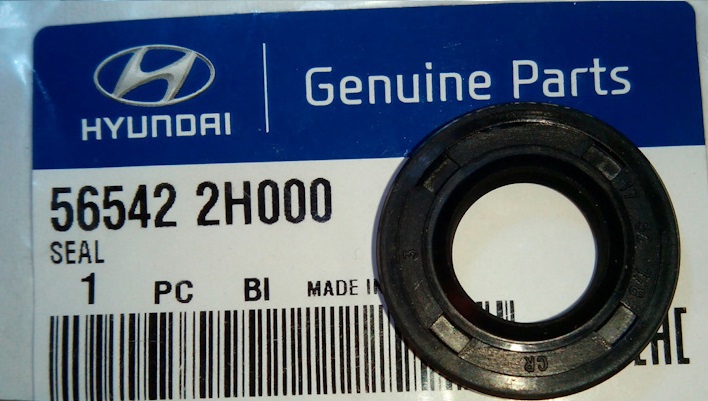 565422H000 Hyundai/Kia Oil seal
