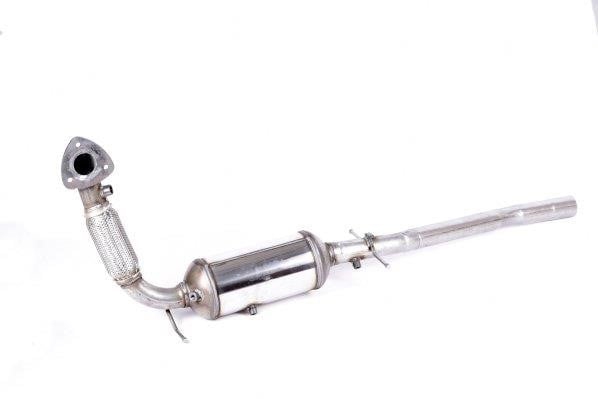 Polcar FR6099T Diesel particulate filter DPF FR6099T FR6099T Polcar Diesel particulate filter DPF