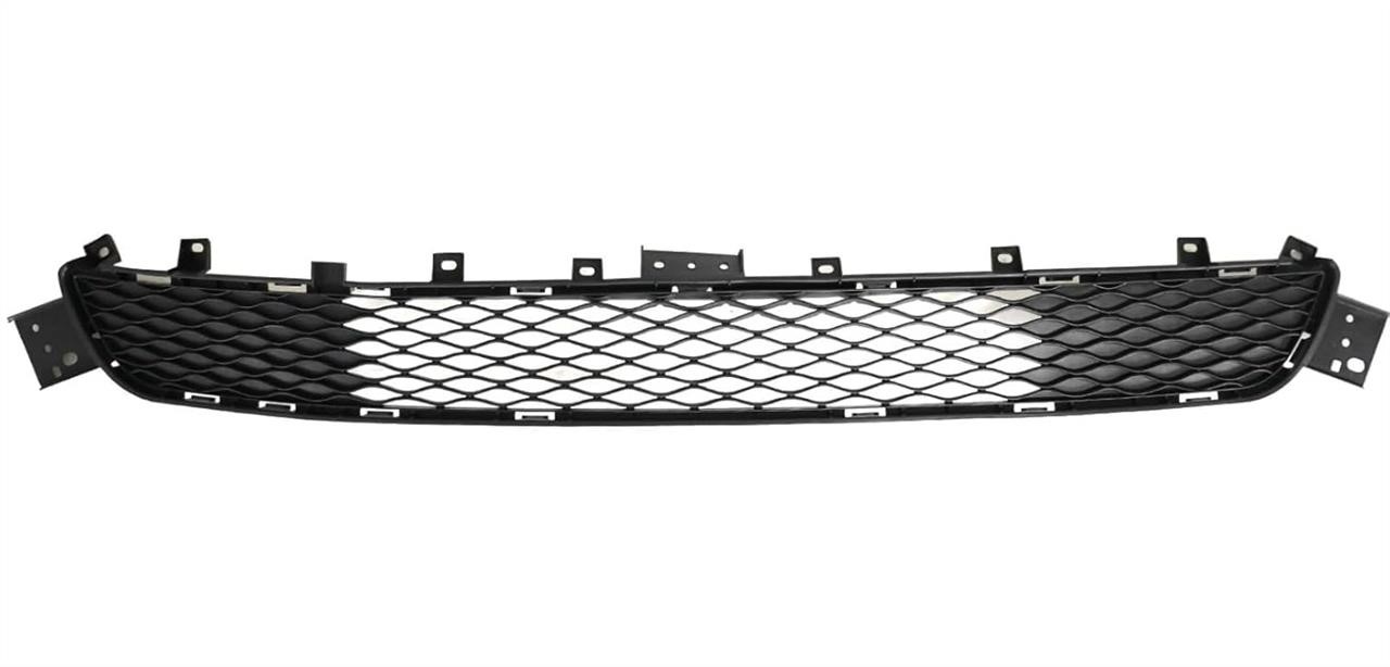 Bumper mesh Infiniti: 622546HJ1A Nissan Front bumper grill