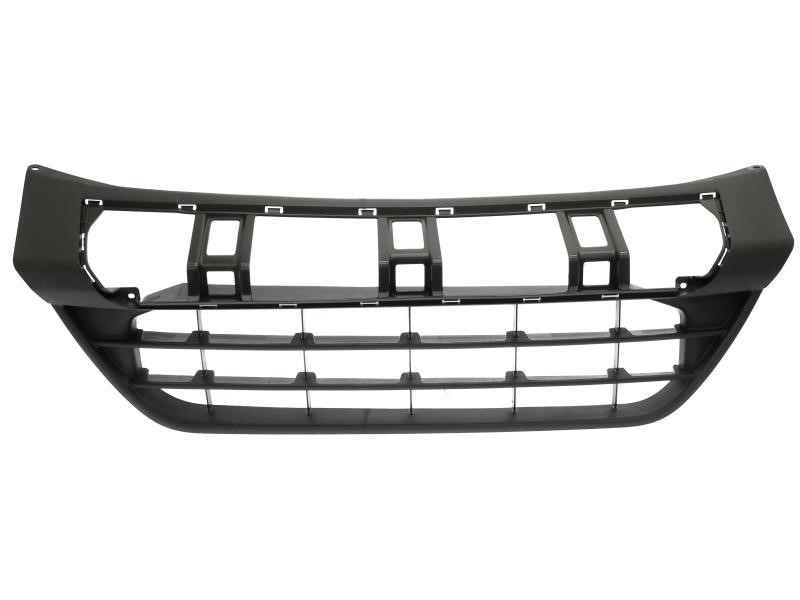 Bumper mesh Suzuki Grand Vitara: 7172177KA05PK Suzuki Front bumper grill
