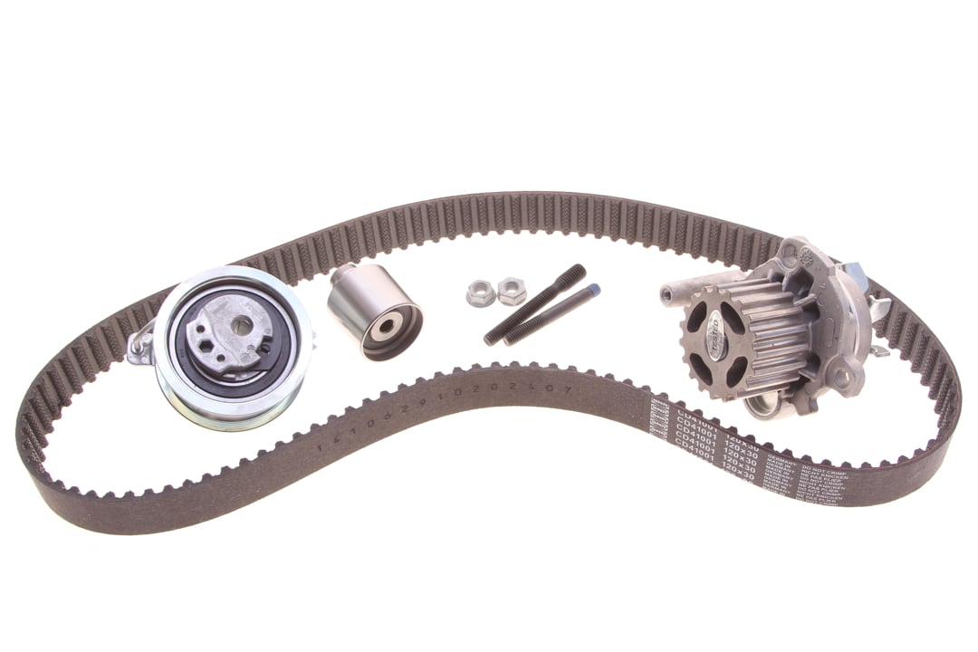 KDP457490 SNR TIMING BELT KIT WITH WATER PUMP