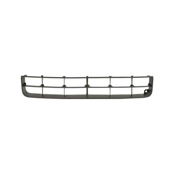 7172186G005PK Suzuki Front lower bumper grill