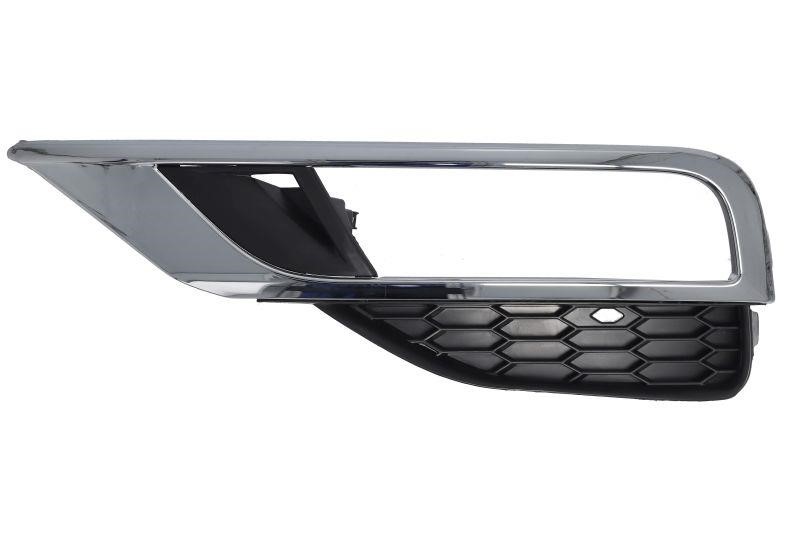 Radiator grille Honda: 71108T1WA00 Honda Front bumper grille, left
