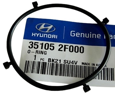 351052F000 Hyundai/Kia Throttle o-ring