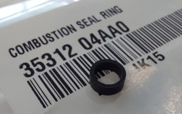 3531204AA0 Hyundai/Kia O-ring