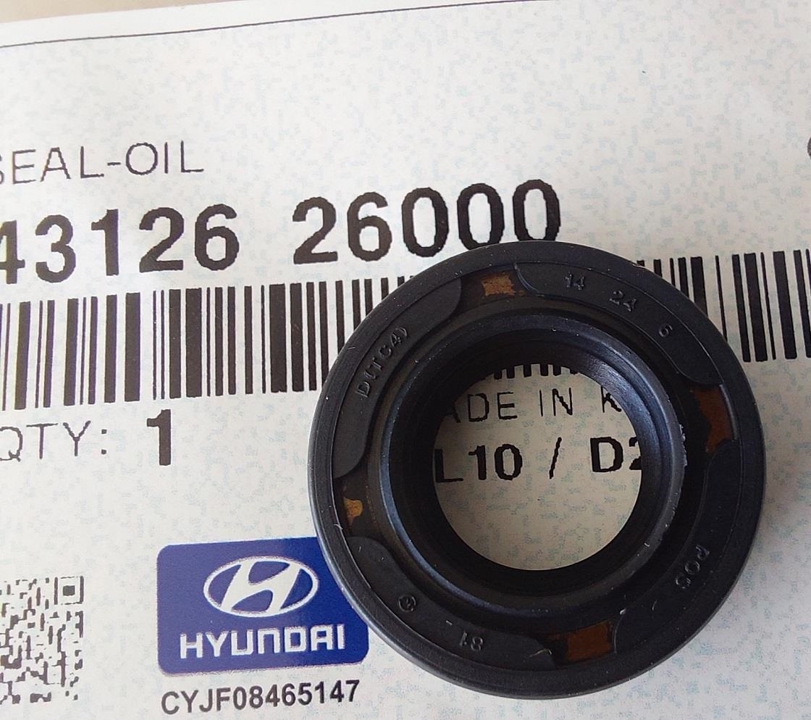 Buy Hyundai/Kia 43126 26000 at a low price in United Arab Emirates!