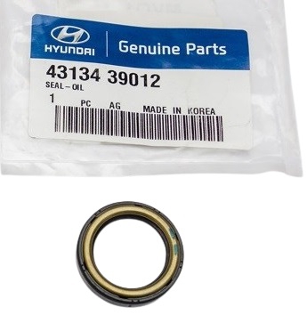 4313439012 Hyundai/Kia Gearbox input shaft oil seal