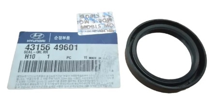 4315649601 Hyundai/Kia Oil seal