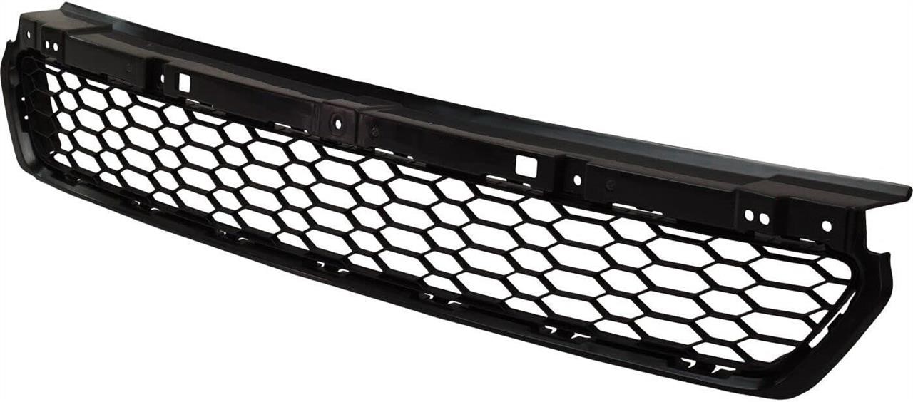 Radiator grille Honda: 71113TG7A50 Honda Front lower bumper grill
