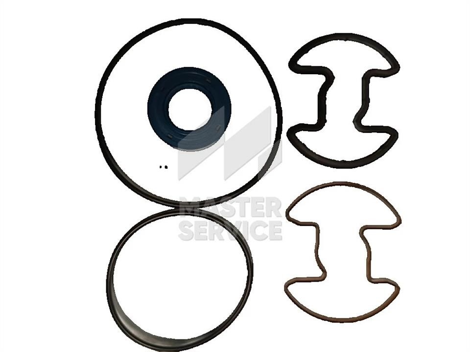 ME8001KIT MSG Steering rack repair kit