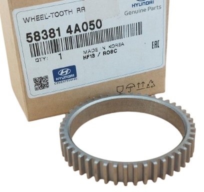 583814A050 Hyundai/Kia Thrust ring