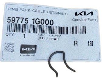 597751G000 Hyundai/Kia Mounting bracket