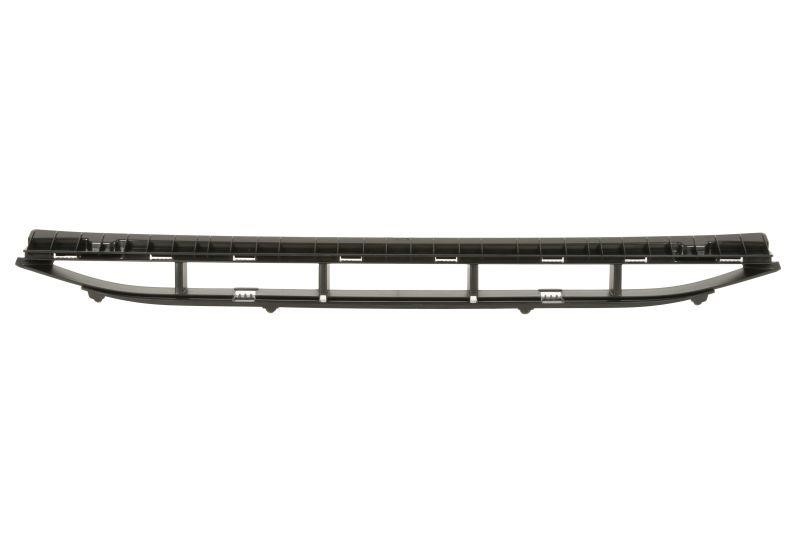 Radiator grill Audi Q5: 8R0807647B01C VAG Front lower bumper grill