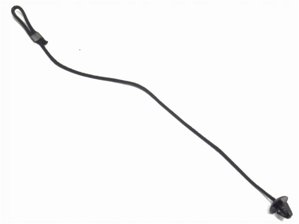 6430613020 Toyota Luggage compartment cord