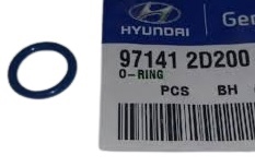 971412D200 Hyundai/Kia Seal Ring