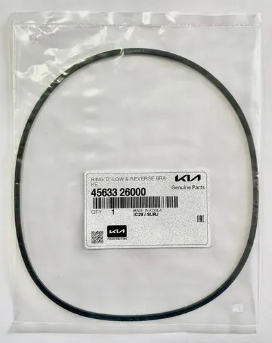 4563326000 Hyundai/Kia O-ring