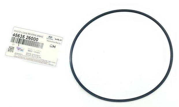 4563526000 Hyundai/Kia O-ring