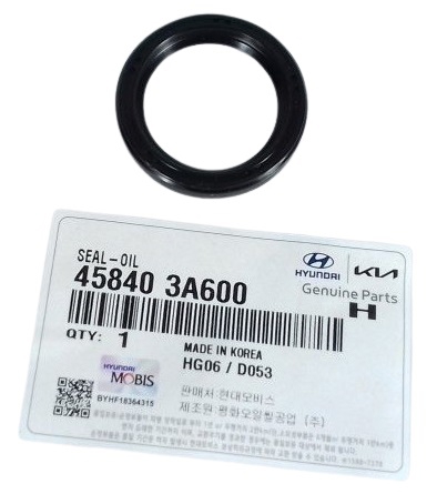 458403A600 Hyundai/Kia Oil seal