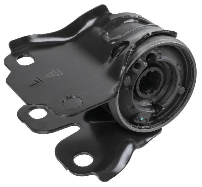 4502001 Lemforder Front arm bushing, rear left