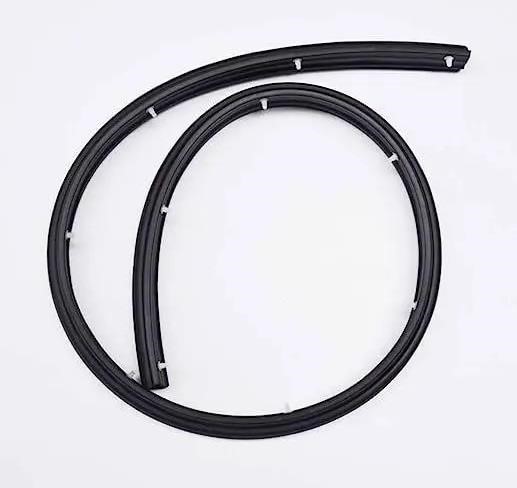 5902A017 Mitsubishi Hood seal