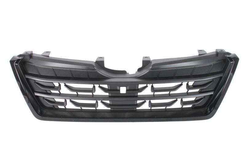 Radiator grille Subaru Forester: 91121SJ440 Subaru Grille radiator