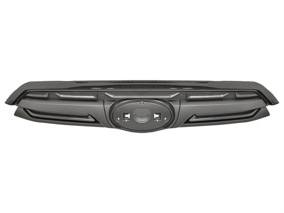 Radiator grille Subaru Forester: 91121SJ520 Subaru Grille radiator