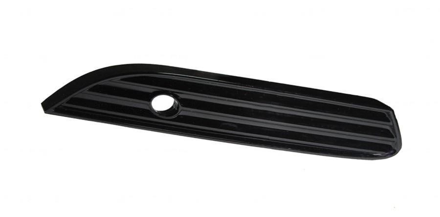 865664L500 Hyundai/Kia Front bumper grille (plug) right