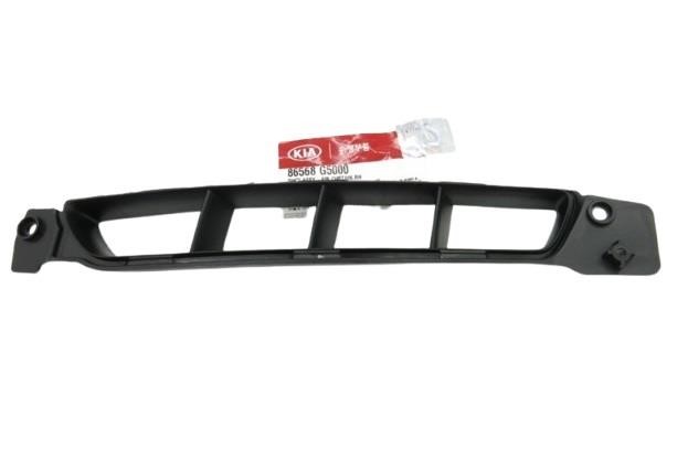 86568G5000 Hyundai/Kia Front bumper grill