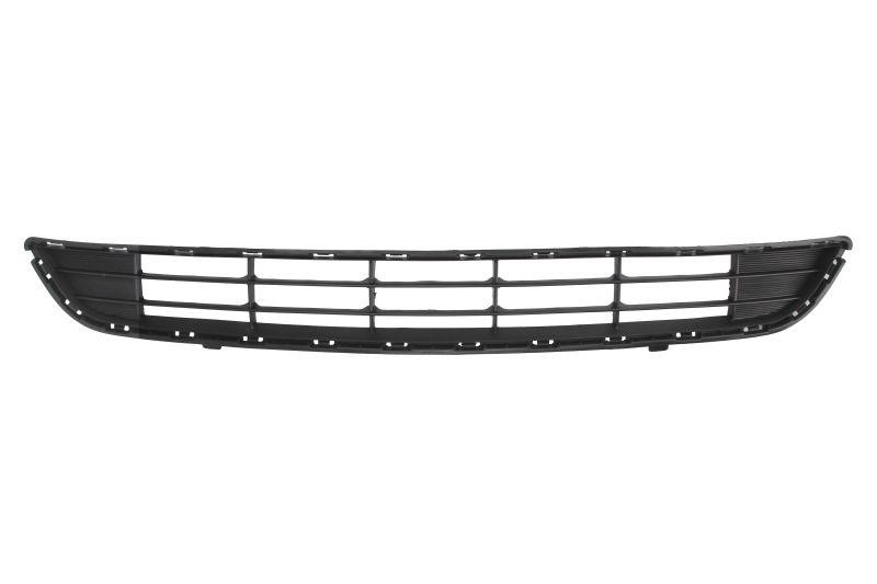 Radiator grille Kia: 86569F1000 Hyundai/Kia Front bumper grill