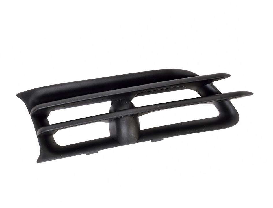 9151510 Volvo Front bumper grille, right