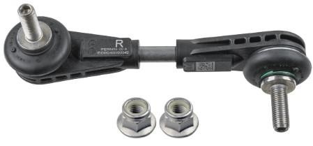Stabiliser link Tesla Model X: 4488801 Lemforder Rod/Strut, stabiliser