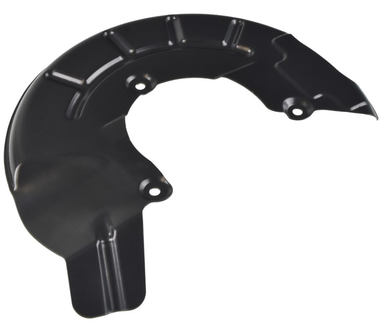 VAG 6R0 615 311 B Brake disc cover 6R0615311B 6R0615311B VAG Brake disc cover