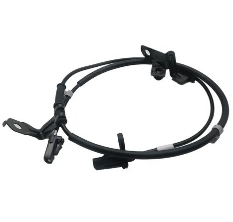 ABS wheel speed sensor KIA Sorento (Kia Sorento): 95670C5000 Hyundai/Kia Sensor, wheel speed