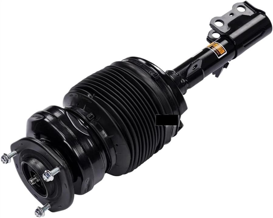 Struts Lexus: 4801048075 Toyota Front right gas oil shock absorber