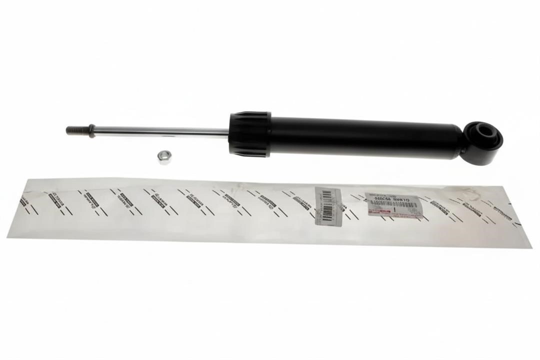 4853080810 Toyota Rear Right Shock Absorber