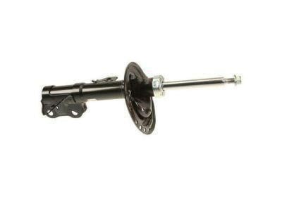 Toyota 48520-09851 Front Left Suspension Shock Absorber 4852009851 4852009851 Toyota Front Left Suspension Shock Absorber