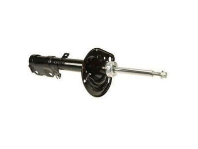 Suspension strut Toyota Camry: 4854009C10 Toyota Rear Left Shock Absorber