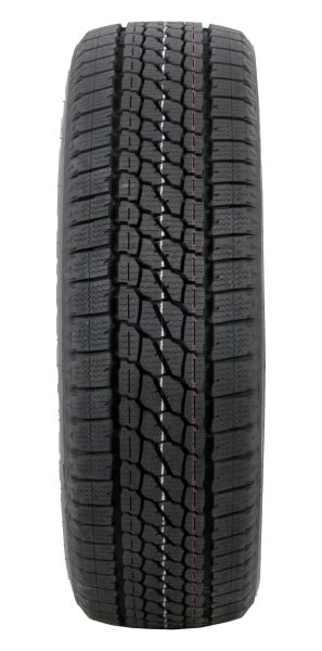 Commercial Winter Tyre Firestone Vanhawk 2 Winter EVO 195/75 R16C 107/105R Firestone 31141