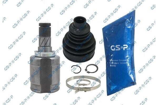 CV Joint Mini: 602835 GSP CV joint