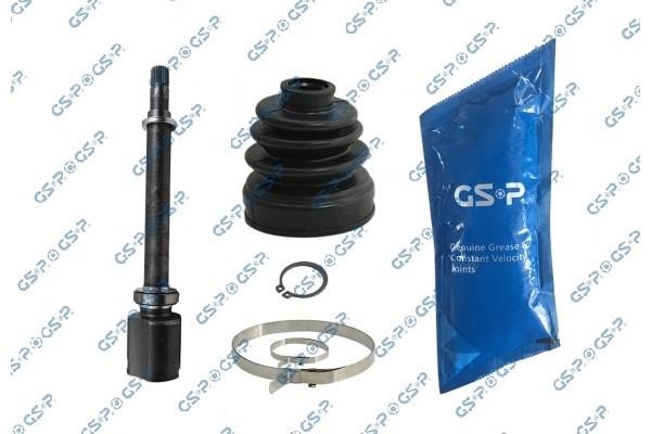 GSP 641147 CV joint 641147 641147 GSP CV joint